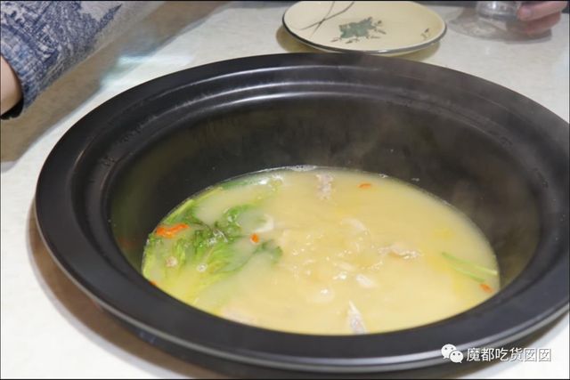 重磅收藏|魔都最全花胶鸡测评，我们为此吃掉200斤花胶鸡！