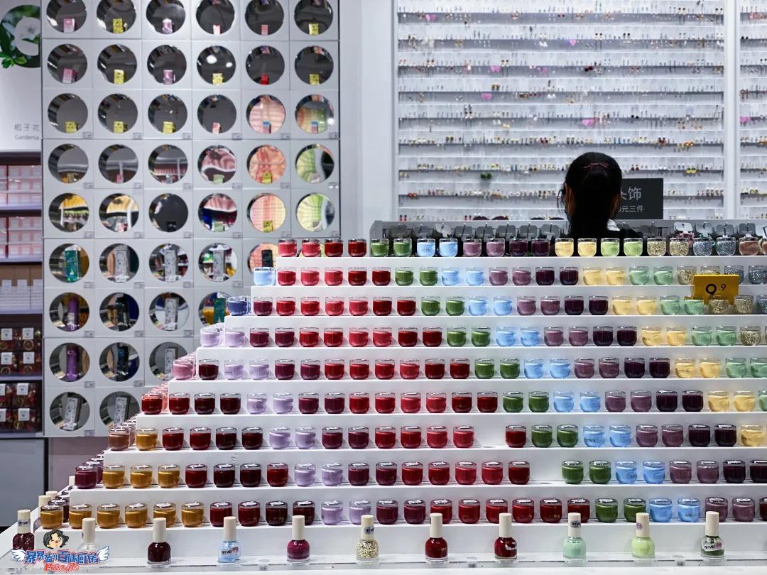 1000㎡的天堂，20000+潮流好物，沈阳这家店也太好逛了吧