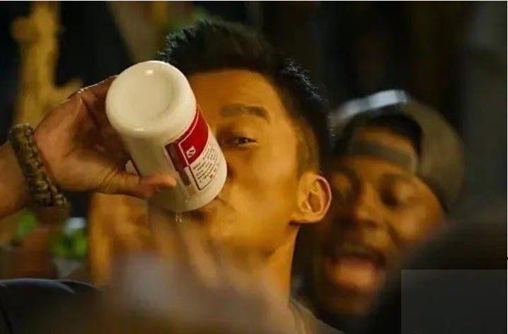 明星能喝多少酒,明星能喝多少白酒