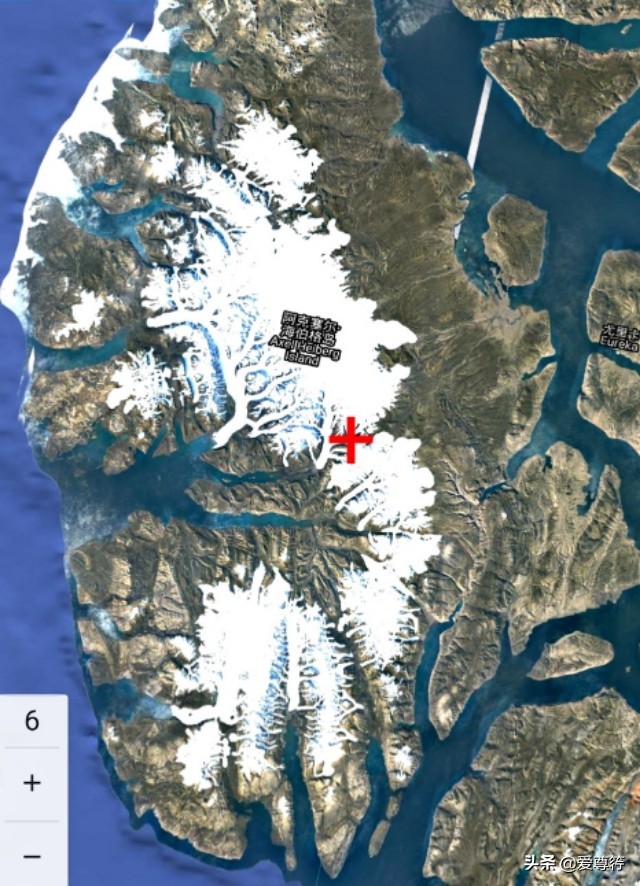 北美洲北部多少岛屿,法国在北美洲的岛屿