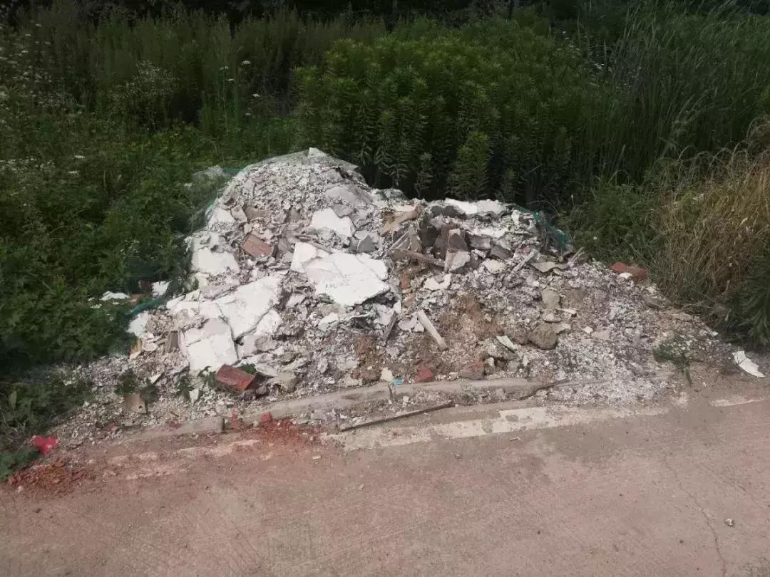 栖霞公路环境整治,栖霞市综合治理