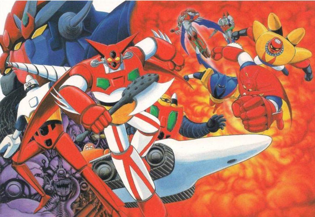 它的浪漫，总能让男人变回男孩