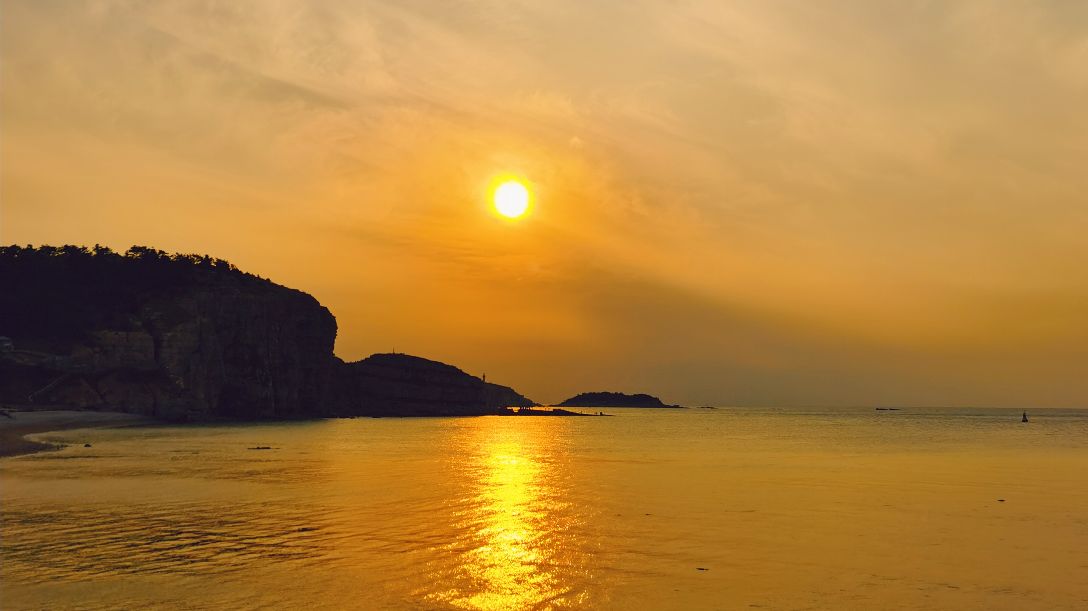 国庆假期烟台旅游攻略,过年烟台长岛一日游攻略