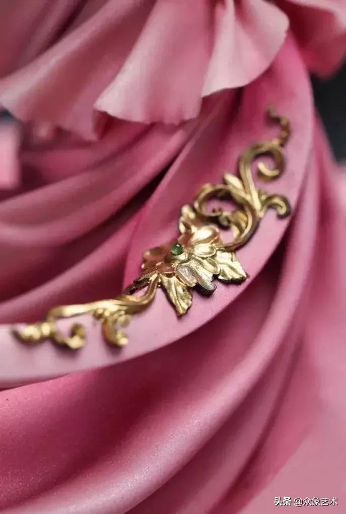 人物捏塑技巧,古风捏脸怎么捏