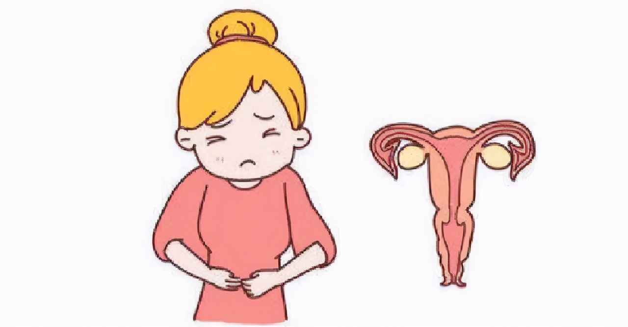 女子腰疼痛检查出宫颈癌,29岁女子查出宫颈癌4个习惯