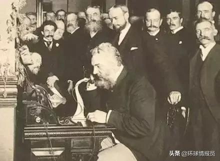 20世纪强国英国,美国是怎么超越英国成为世界强国