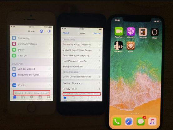 iphone越狱提示先登入用户中心,iphone越狱请在用户中心登录