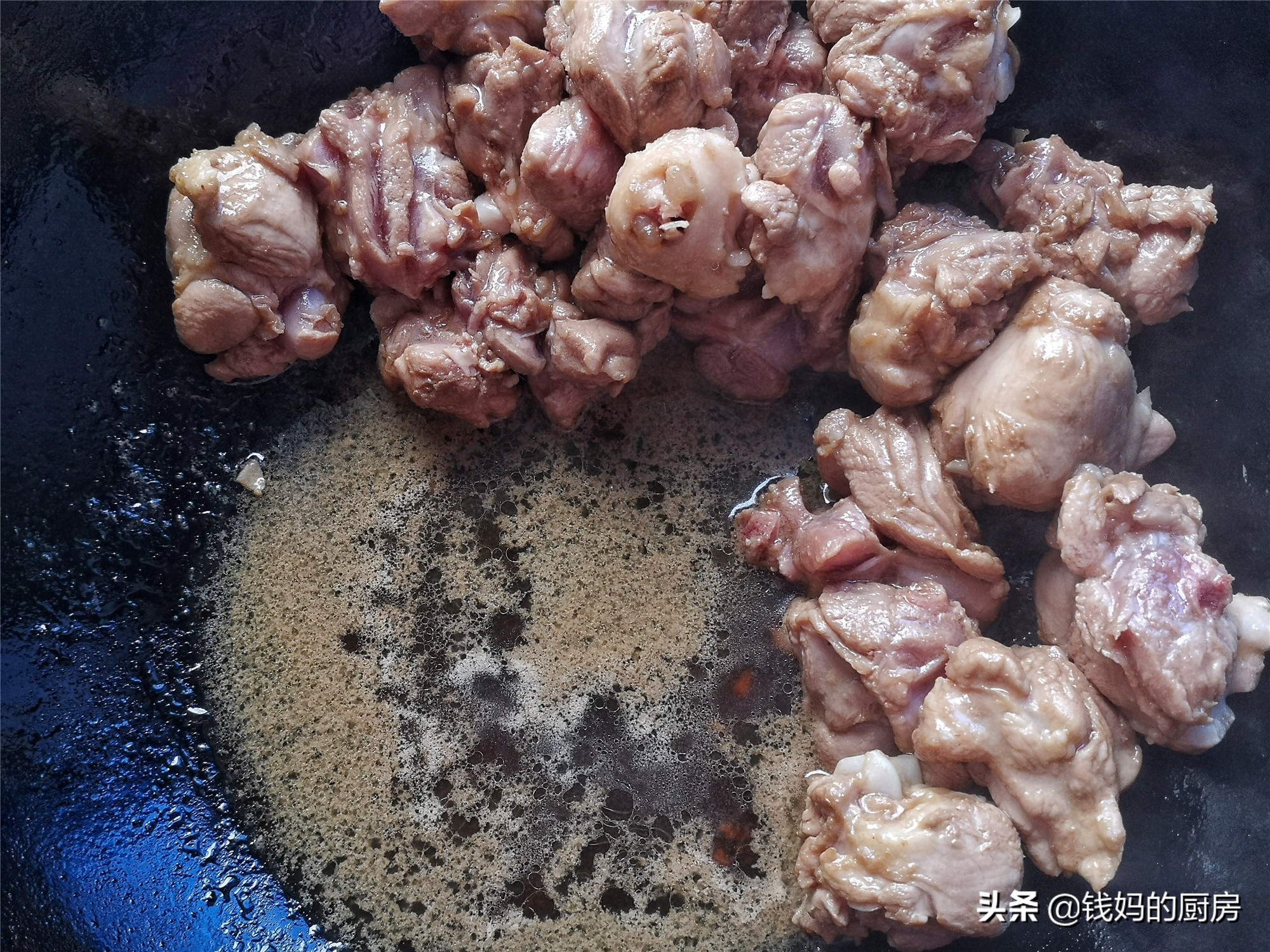 怎样烧鸭肉又烂又好吃,鸭肉怎么烧又香又好吃