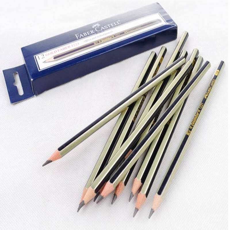 那些年用过的铅笔,儿童铅笔什么品牌好用