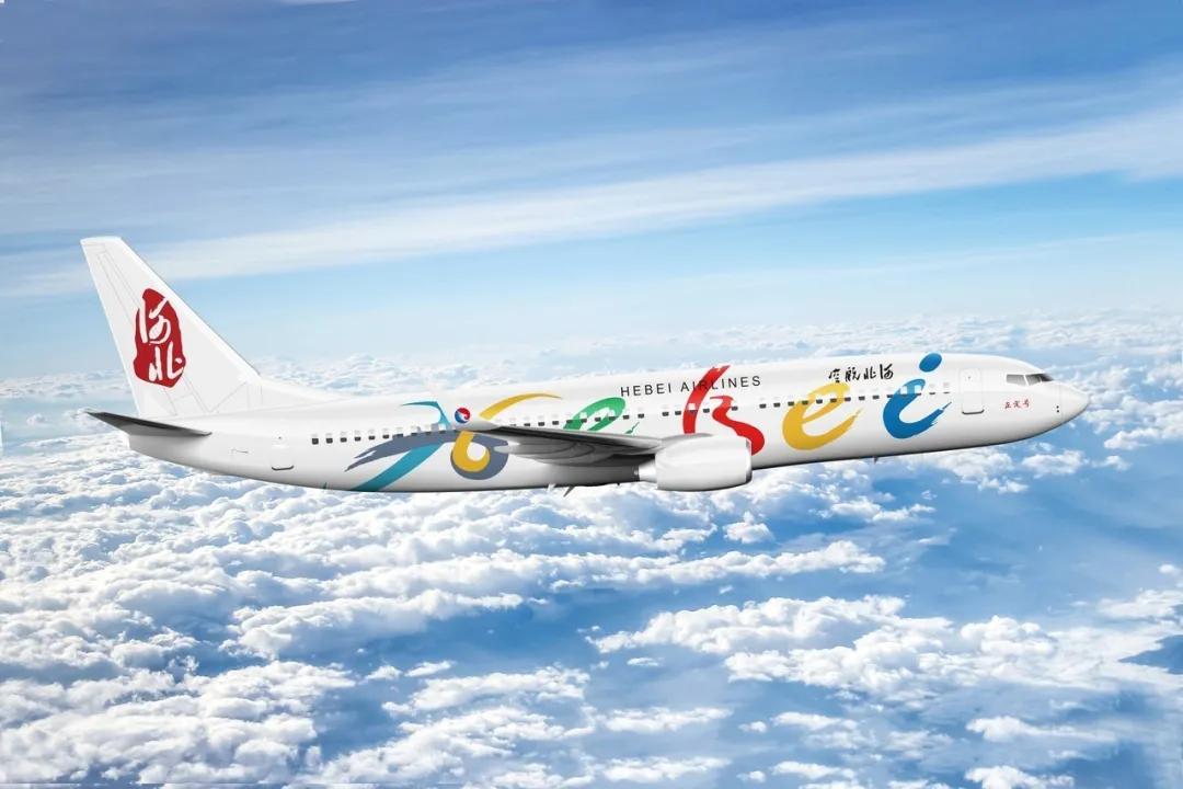 不开玩笑，坐飞机真的有“月票”啦！众多美景等你来撩