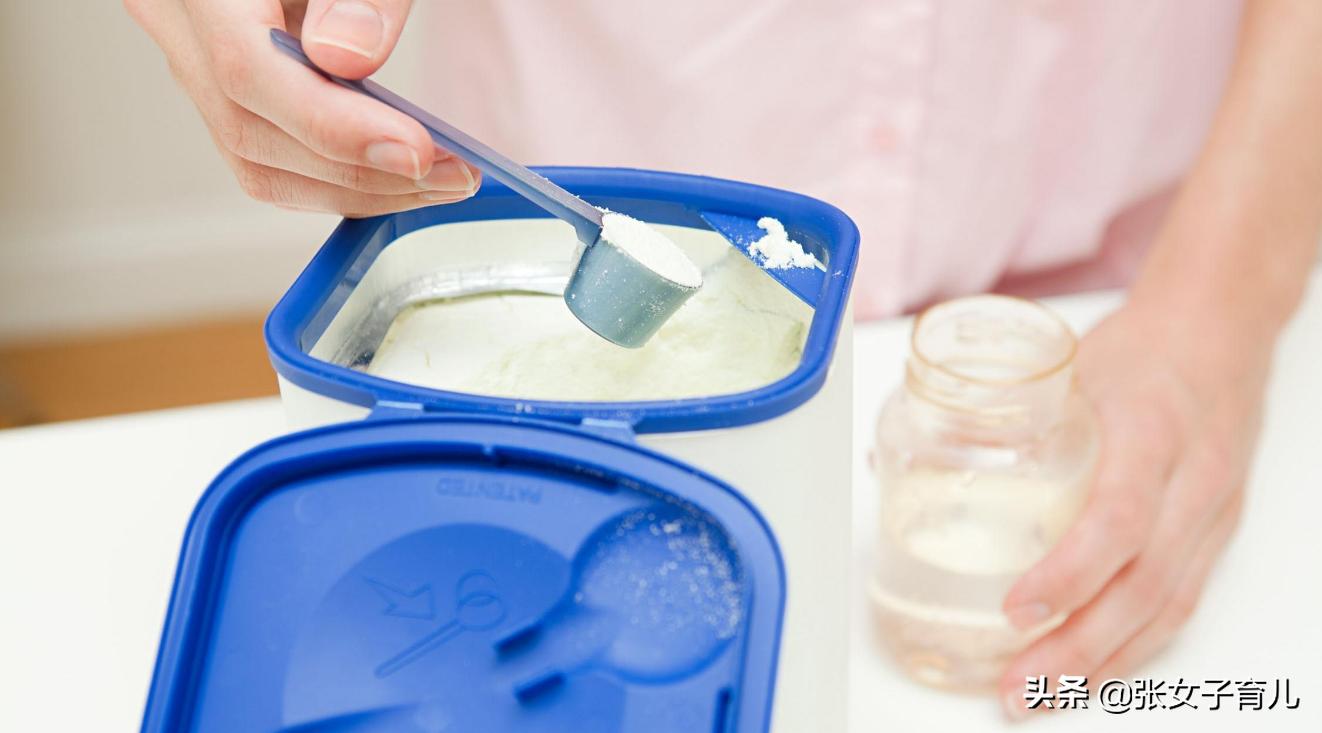 雅培问题奶粉吃了会怎样,怎么看雅培奶粉有没有问题