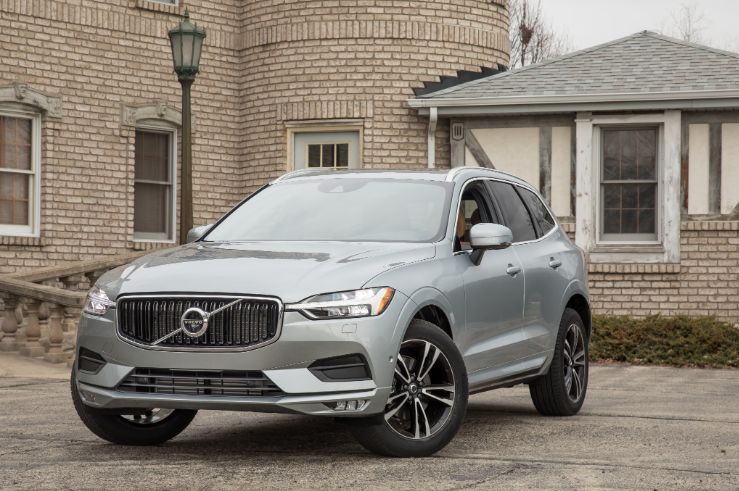 老美喜欢的中大型suv排名,老美最喜欢的雪佛兰suv