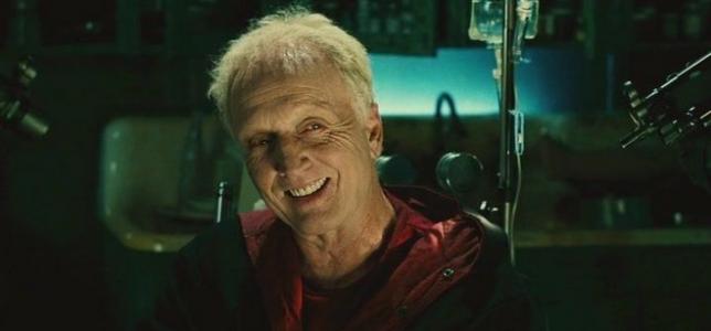 电锯惊魂：经典欧美的血浆，审判救世的“英雄”