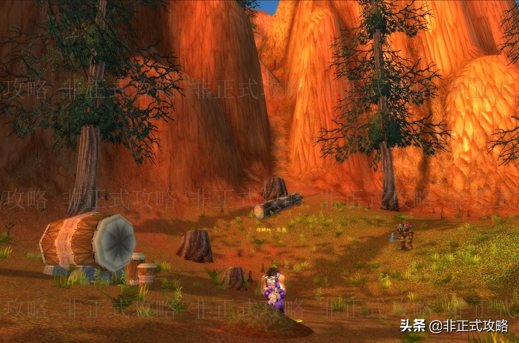 怀旧服部落附魔1-300最优冲级指南,tbcfm1-300附魔最优冲级指南