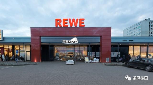 德国一线城市生活,德国生活有哪些和国内不一样