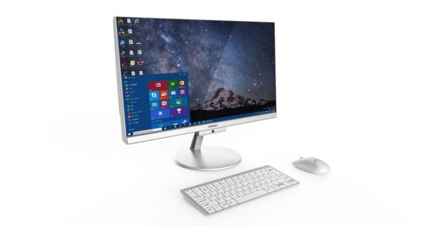 清华同方z1一体机,清华同方精锐z1-550一体机