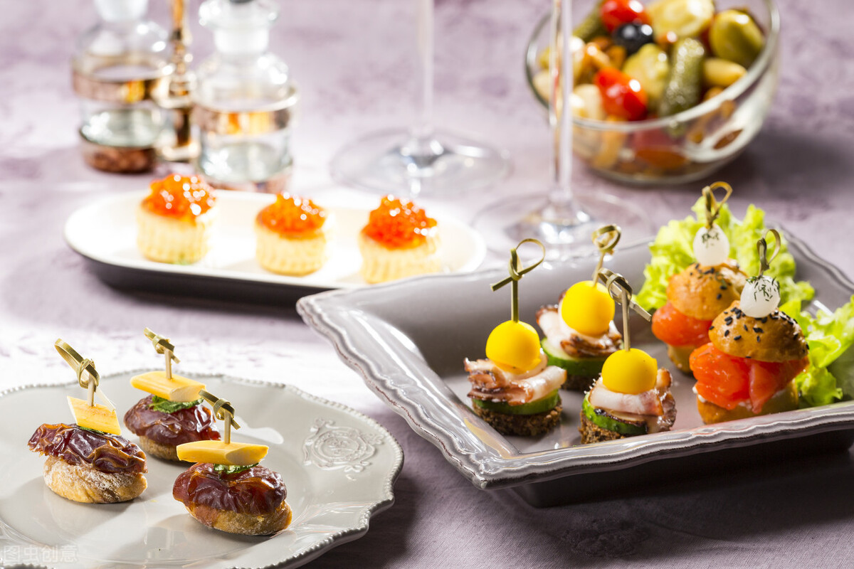 电饼铛做什么食物好吃方便又快捷,家中的电饼铛如何制作出来美食呢