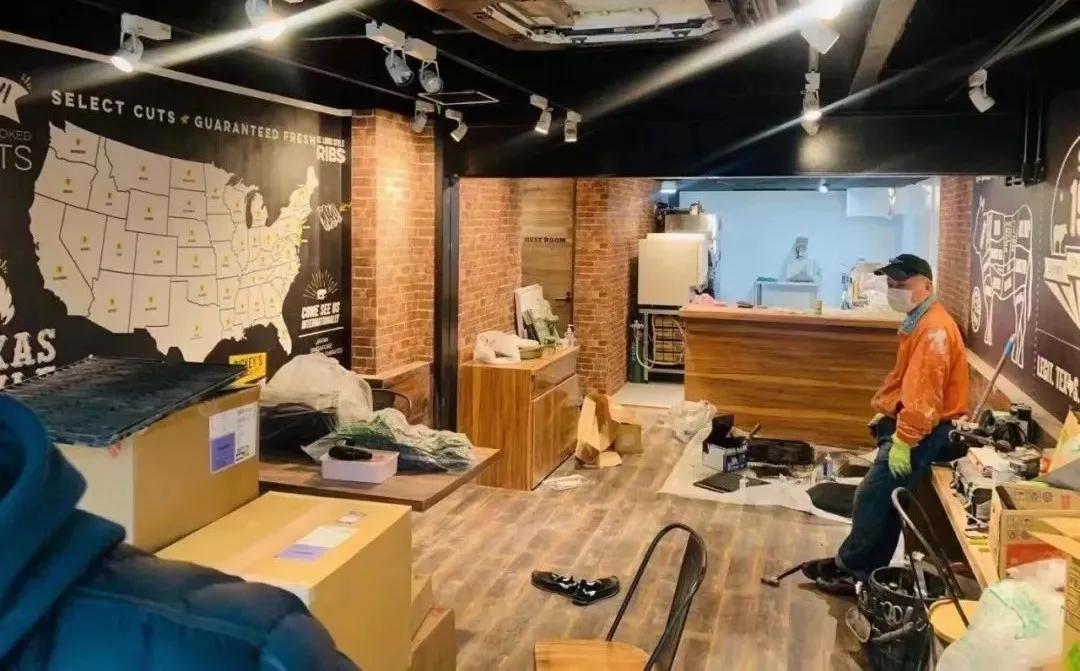 日本餐饮店加盟，收益和经营管理签移民一举多得