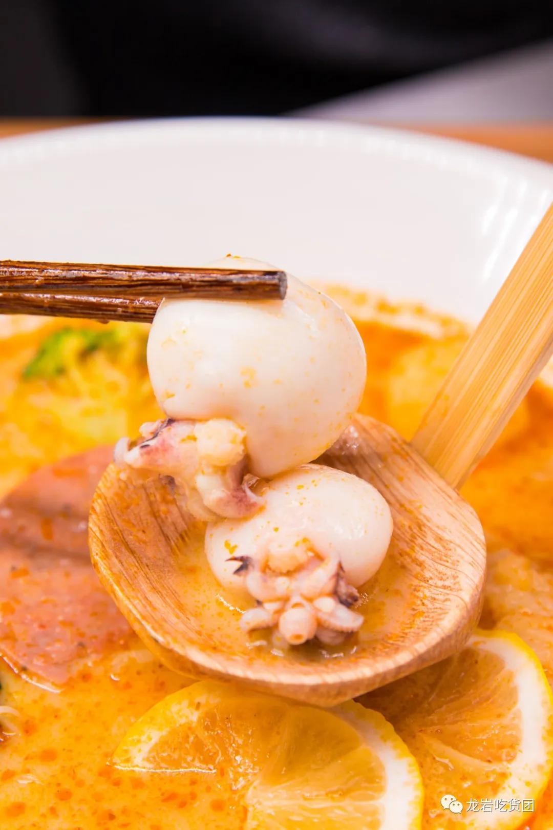 龙岩万达金街第一家麻辣烫,龙岩万达吃火锅