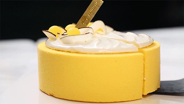 只剩2天！春熙路网红慕斯蛋糕3折吃