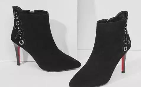 翻毛绒面鞋子脏了怎么清洗,aj1绒面鞋子脏了怎么清洗