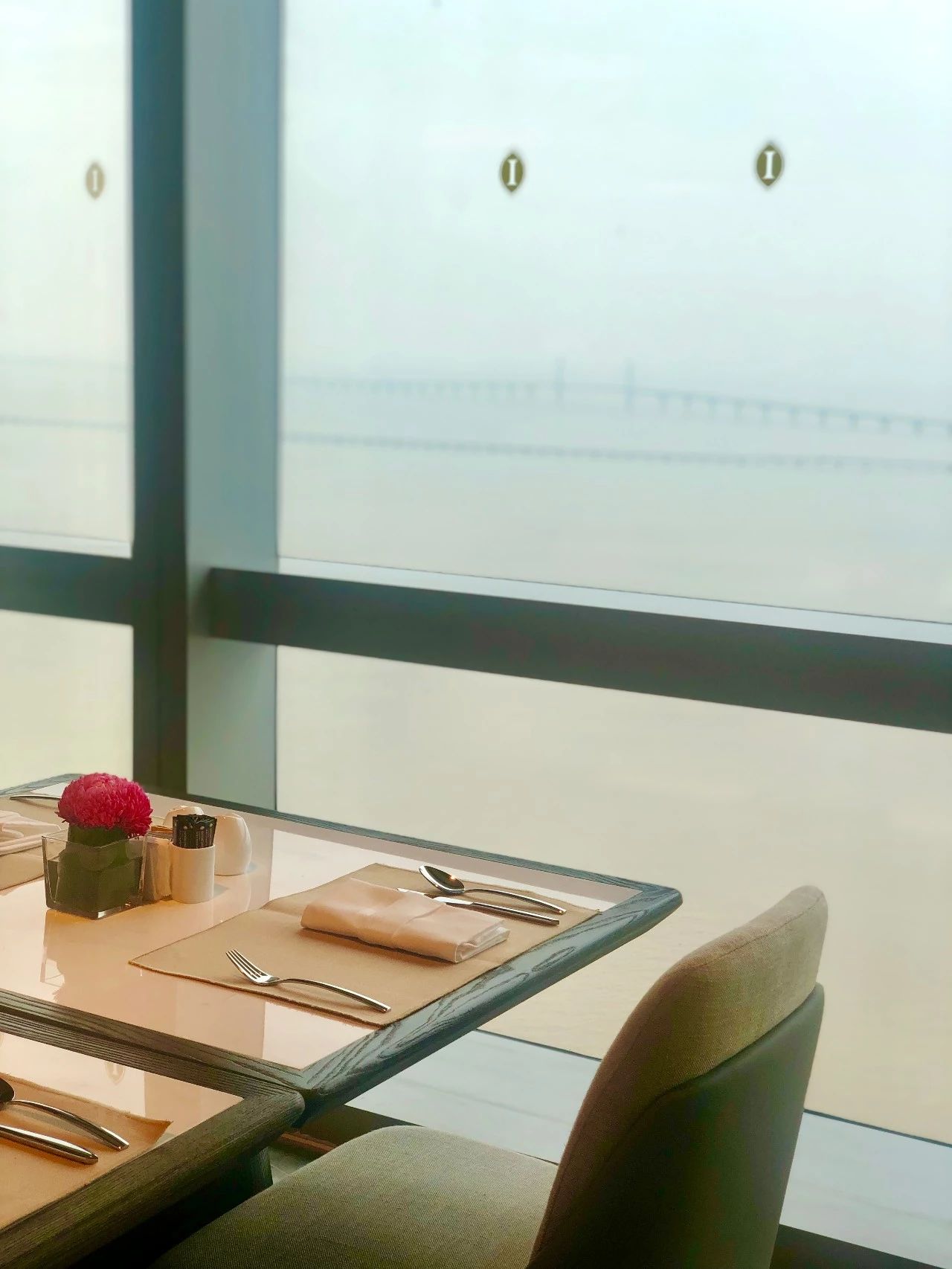 珠海一座美丽又浪漫的城市,体验珠海仁恒洲际酒店