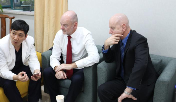 雅贝康魏湘华,雅贝康口腔正畸