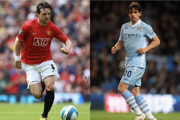 c罗重新加入曼联进了几个球,c罗在曼联时的阵容