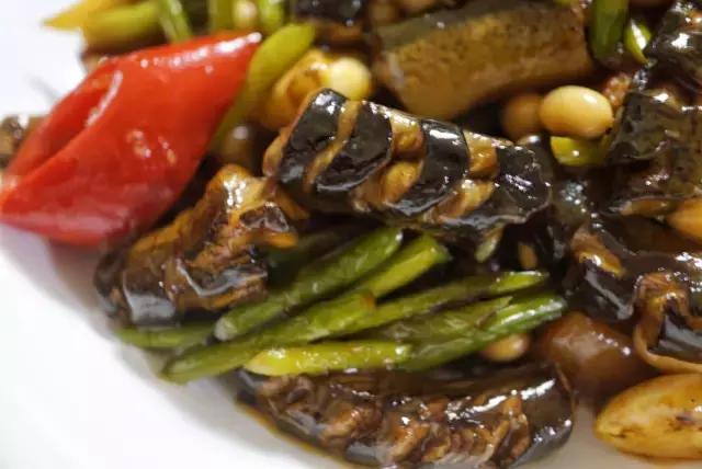 好吃不贵还有各种各样的小炒,南京小炒哪家好吃