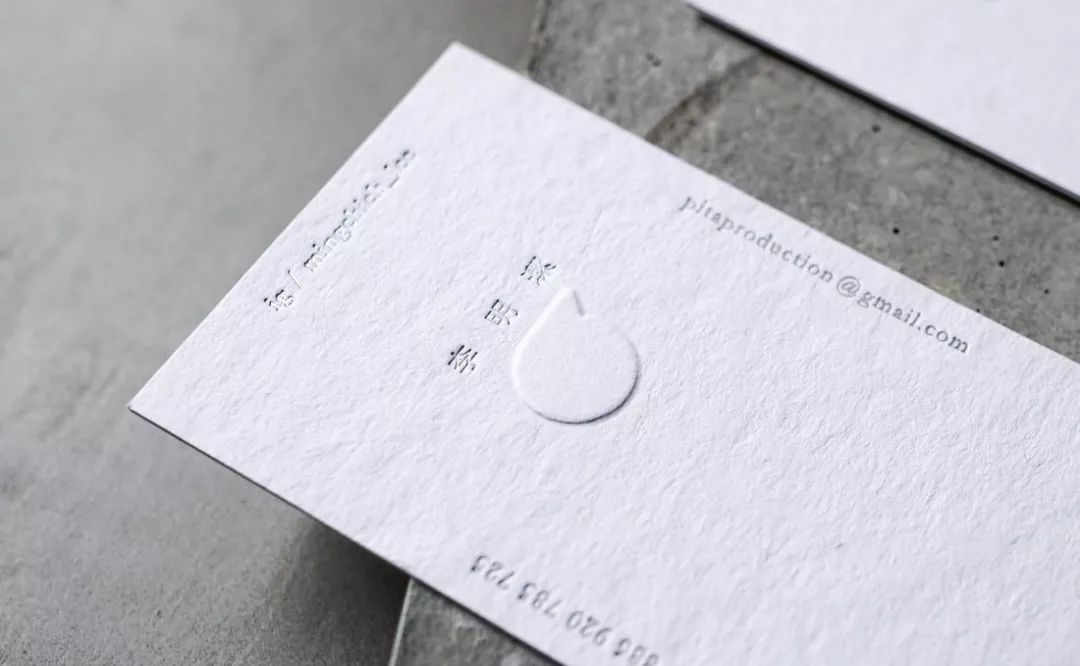 平面设计印刷知识,平面设计师需要懂的纸张知识