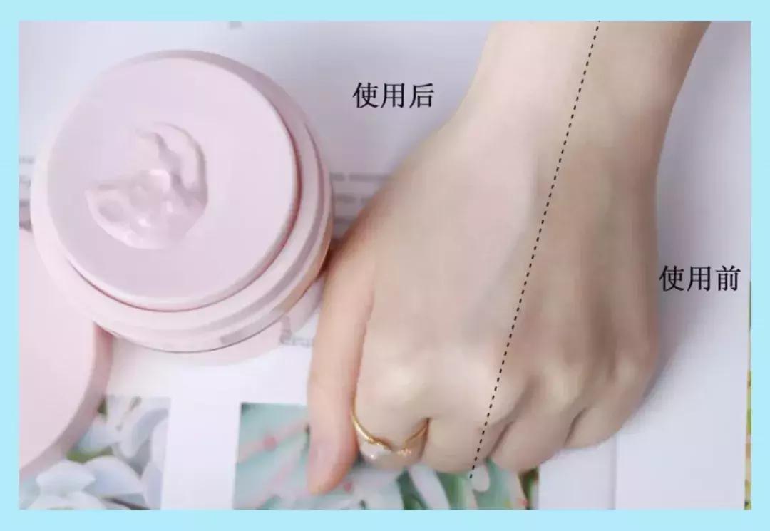 怎么养成素颜奶油肌学生党,每天30秒打造素颜奶油肌