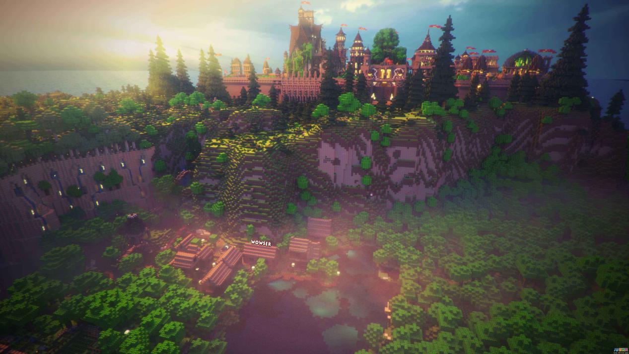 地狱迷路了找不到传送门怎么办,我的世界地狱迷路了怎么回家