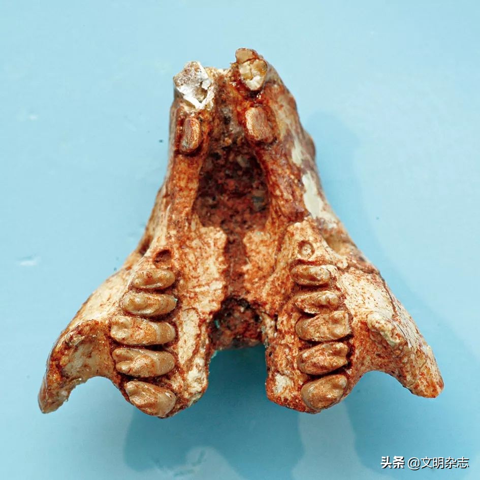 神秘的天柱山,天柱山主峰之谜