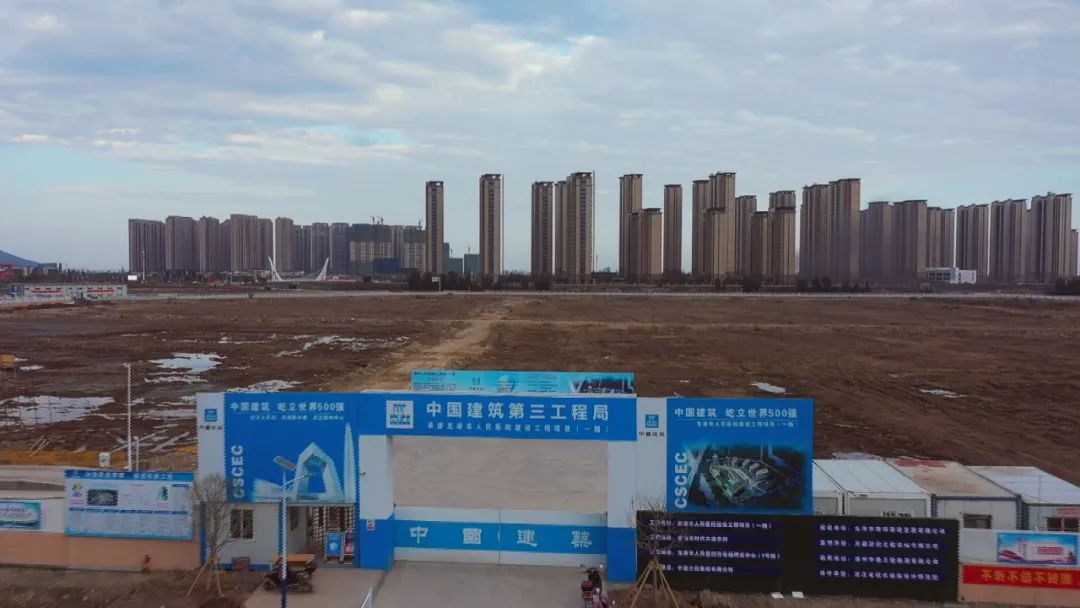 龙港市人民医院公示,龙港区人民医院地址详细