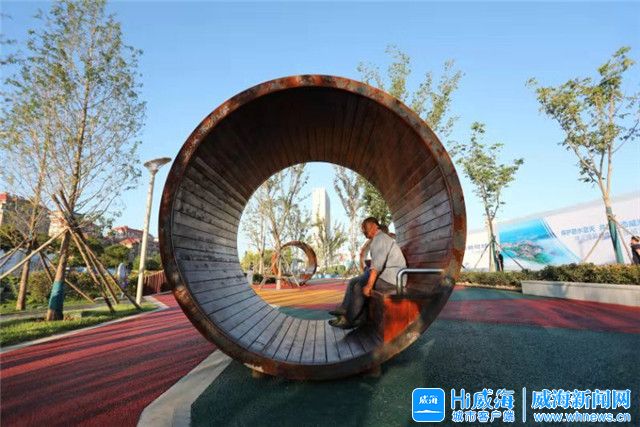 打造精致城市幸福威海,有内涵有活力的威海