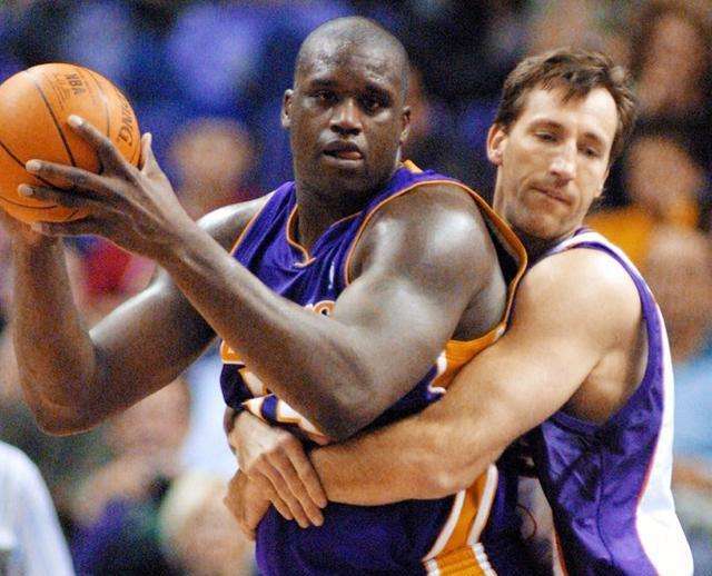 nba十大恶意犯规排行,nba最新历史恶意犯规次数排行