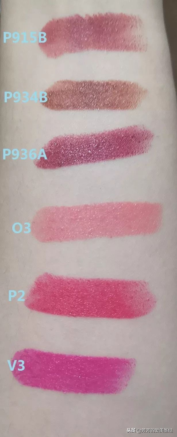 均价四十元的韩系口红,平价与贵价口红哪个好卖