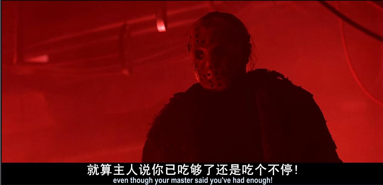 杰森大战鬼王弗莱迪,弗莱迪大战杰森系列