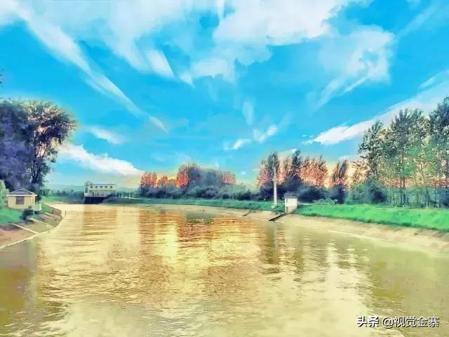 金寨是美丽的、有历史文化的，但这样的金寨你绝对没看过