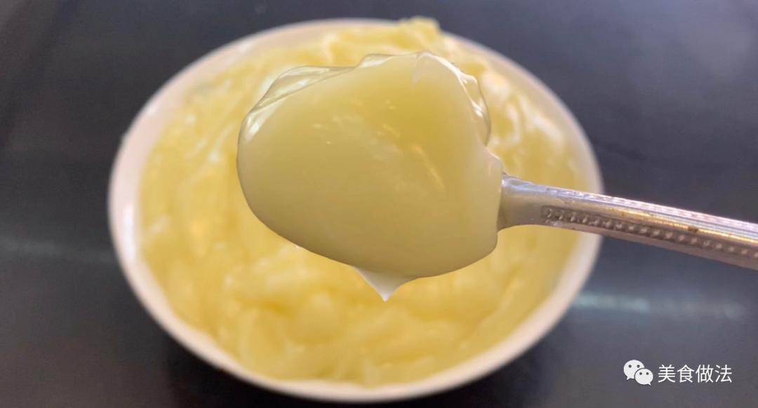 正宗无添加沙拉酱,沙拉酱教程大全