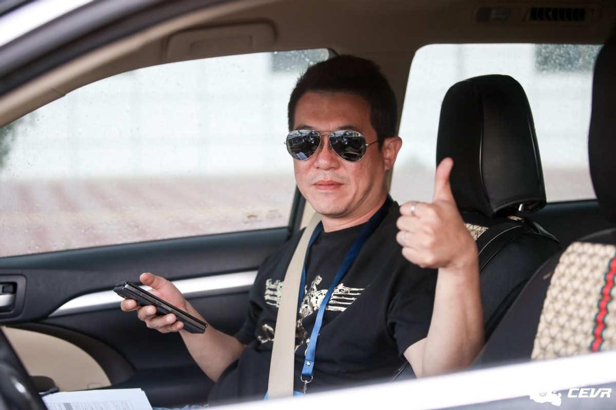 第十届环青海湖电动汽车挑战赛,第七届环青海湖电动车挑战赛