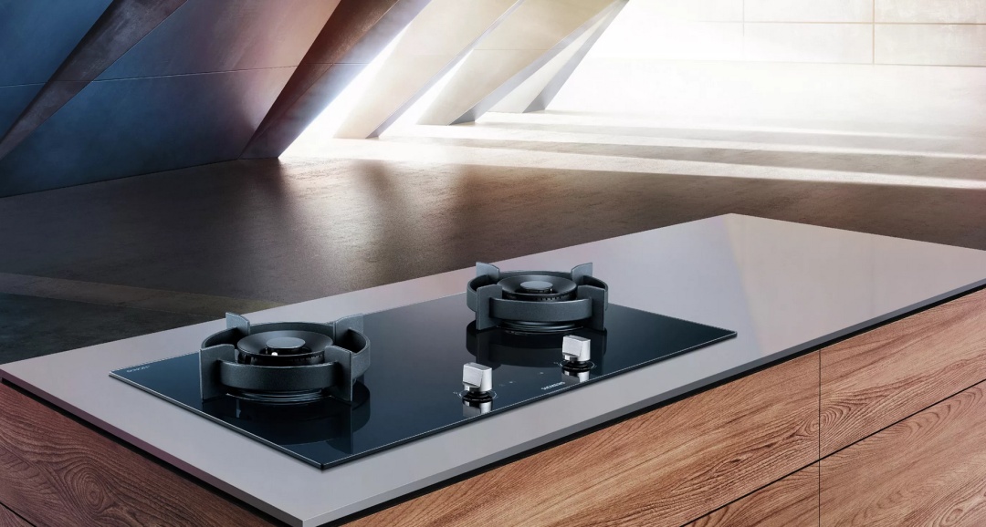 厨房被忽略掉的收纳空间,厨房缺了一角