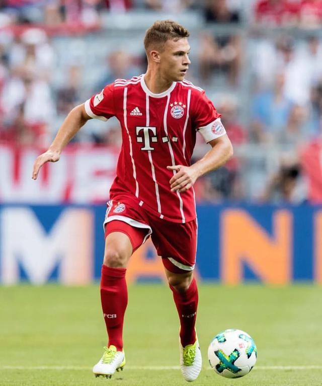 基米希拜仁最新阵容,基米希球员