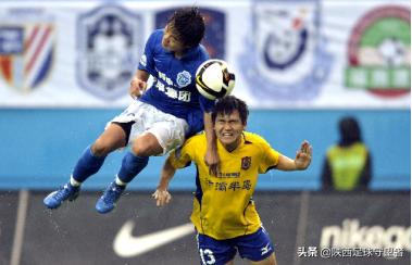 陕西08年浐灞足球视频,西安浐灞历史