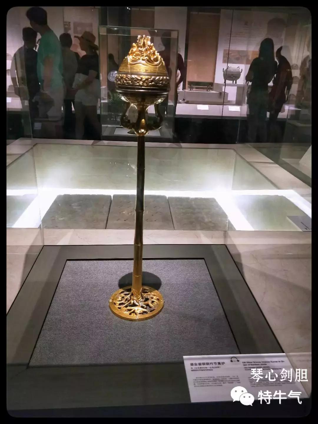 赤金走龙陕西历史博物馆,陕西历史博物馆抢票攻略