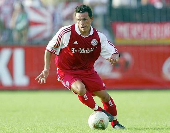 足坛冷知识拜仁慕尼黑,冷知识欧冠1965客场进球