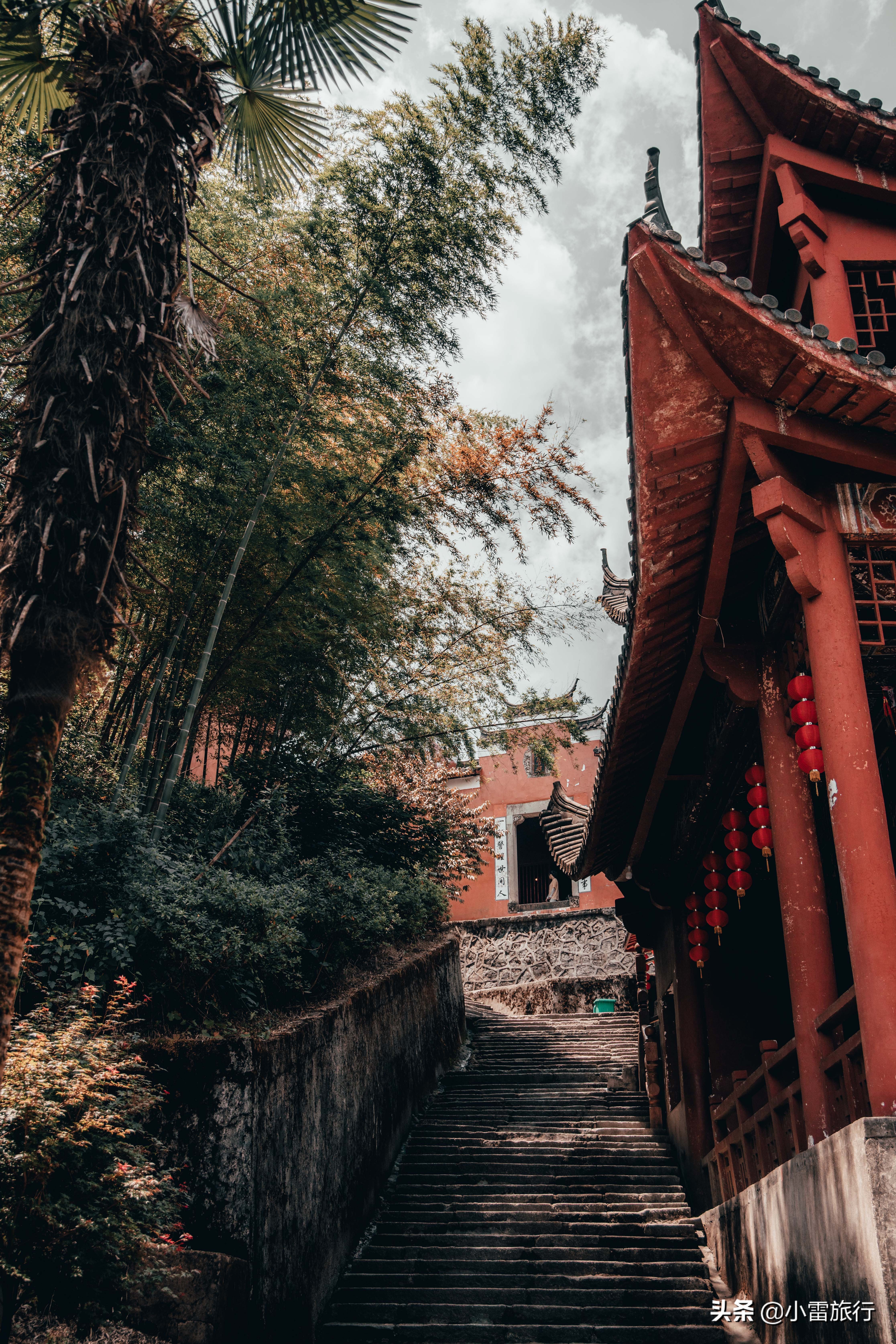 江西才是真江南葛仙山,江西葛仙山什么历史