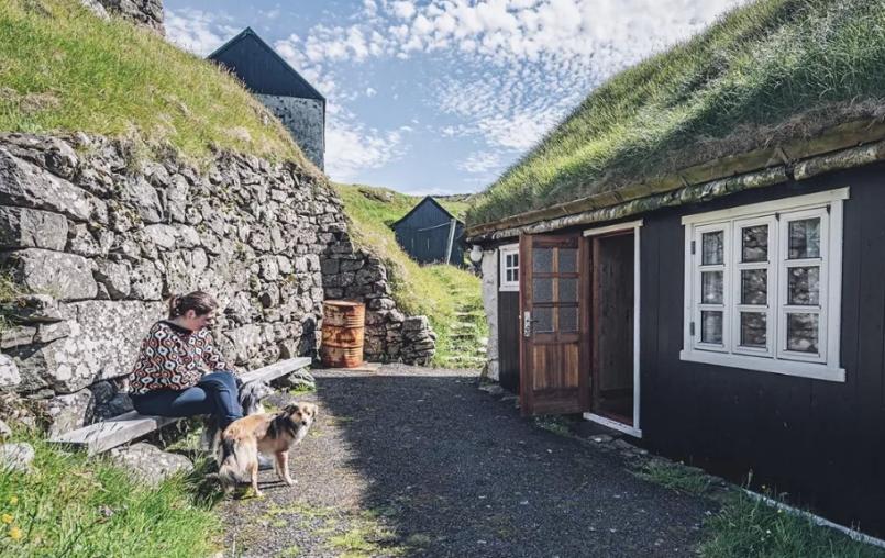 全世界最富裕的国家挪威,世界上幸福感指数最高的国家芬兰