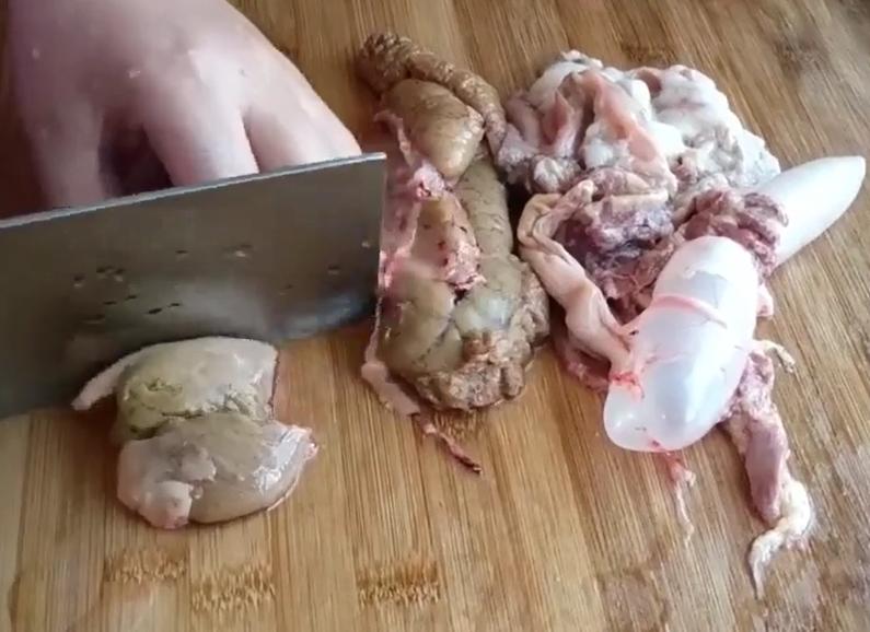 湖南鱼蛋怎么做才好吃,鱼蛋又滑又好吃