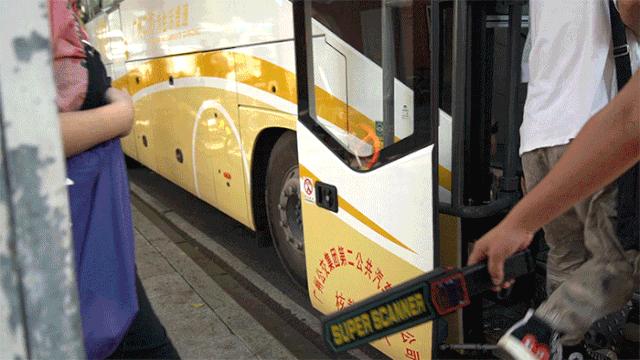 广州珠海往返巴士,珠海广州大巴购票